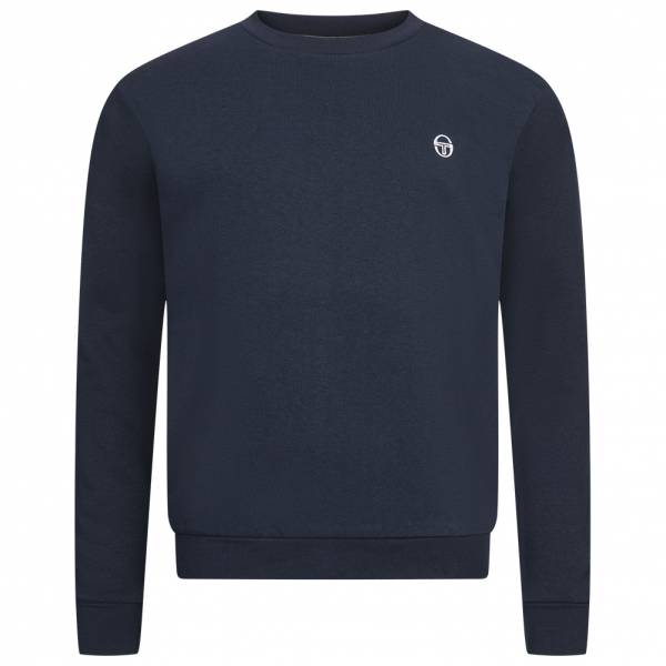 Sergio Tacchini Iconic Crew Heren Sweatshirt 103.10004-0001