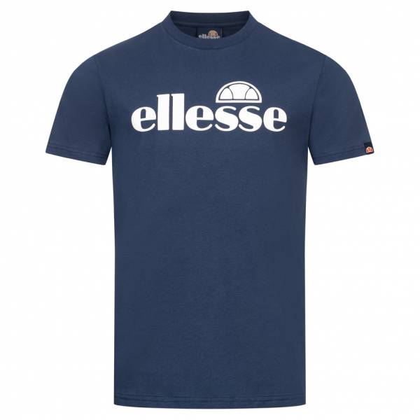 ellesse Cleffios Mężczyźni T-shirt SBS21578-Granatowy