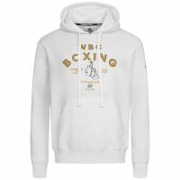 adidas Boxing WBC Hoody Uomo Felpa con cappuccio adiWBCH05111