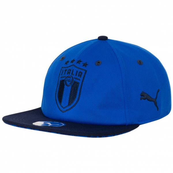 Italien FIGC PUMA Unisex Cappellino 022635-03