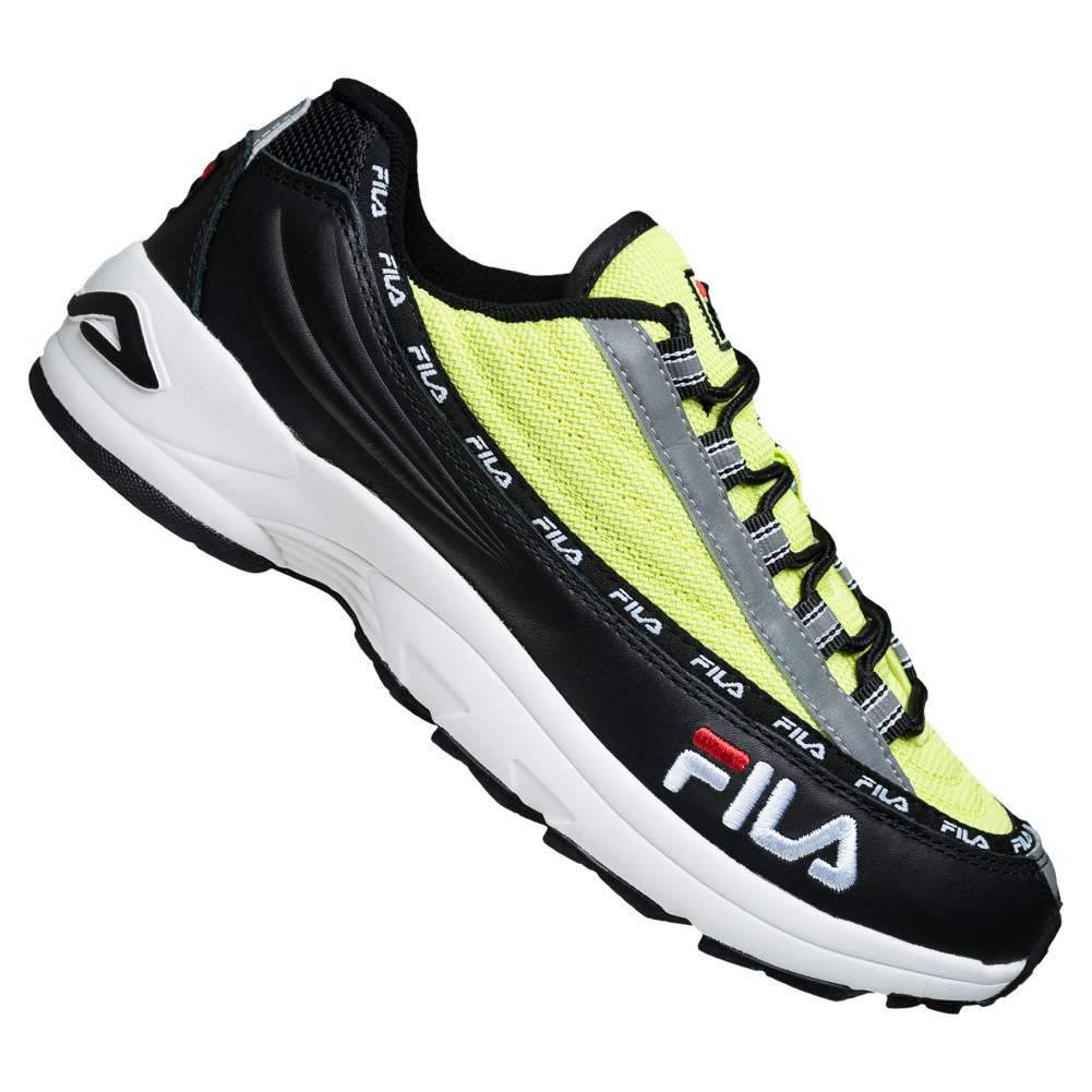 fila dragster 97 x disruptor ii