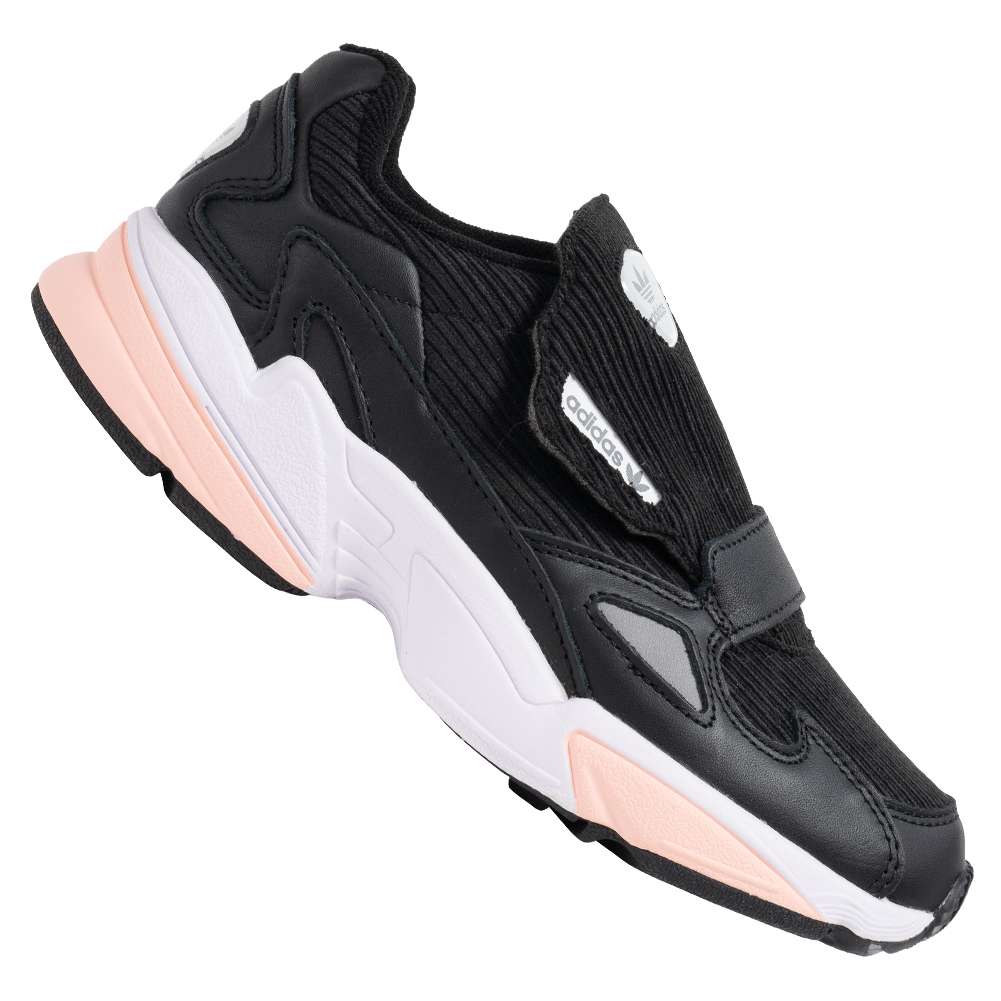 adidas womens falcon trainers