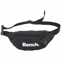 BENCH Nova Unisex Waist Bag 3 L BAG-NO-15-BLACK