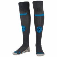 SSC Napoli Kappa Kombat Spark Pro Calzettoni da calcio 3111UFW-GRIGIO