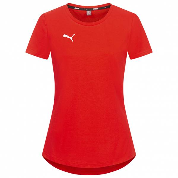 PUMA teamGOAL Casuals Women T-shirt 657085-01