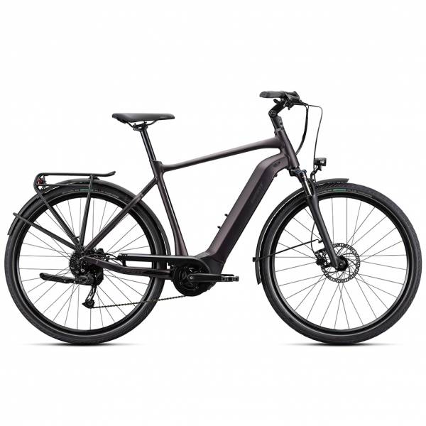 GIANT DailyTour E+ 3 E-City Fahrrad 230322219