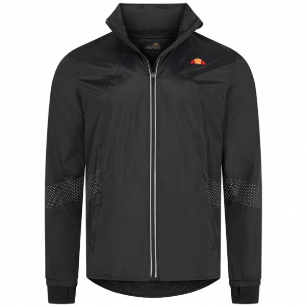 ellesse Bolden Men Jacket SXM13865-Black