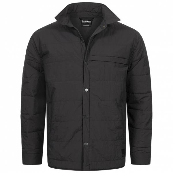 Jack Wolfskin Pergamon Hombre Chaqueta acolchada 1207051-6350