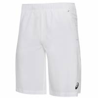 ASICS Hombre Pádel Pantalones cortos 123830-0001