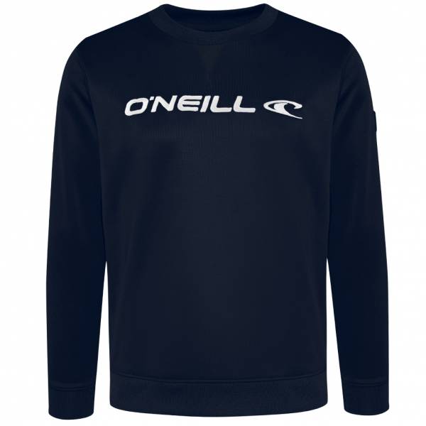 O&#039;NEILL Rutile Crew Fleece Men Sweatshirt N2350002-15039