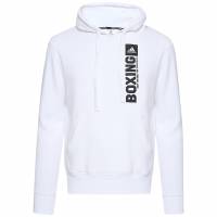 adidas Boxe verticale Hommes Sweat à capuche CLHD21VB101