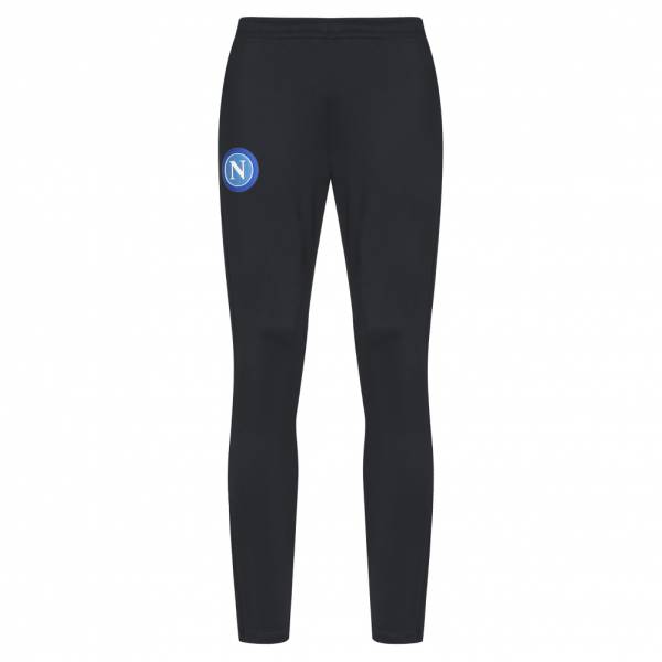 SSC Neapel EA7 Emporio Armani Heren Trainingsbroek EASSCN23T06-BLAUW