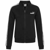 PUMA Tape Full Zip Mujer Chaqueta 853872-01