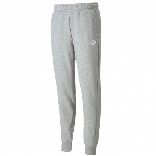 Image of PUMA Essentials Logo Sweat Pants Uomo Pantaloni della tuta 679629-04064