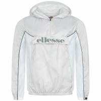 ellesse Creata Heren Jas SXM14473-Grijs