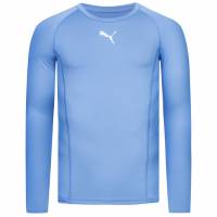 PUMA LIGA Men Baselayer Sports Top 655920-18