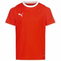 PUMA Liga Jersey Bambini Maglia 703418-01