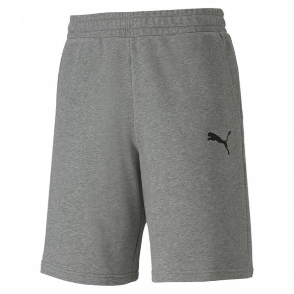 Image of PUMA teamGOAL Casuals Uomo Pantaloncini in felpa 656581-33064