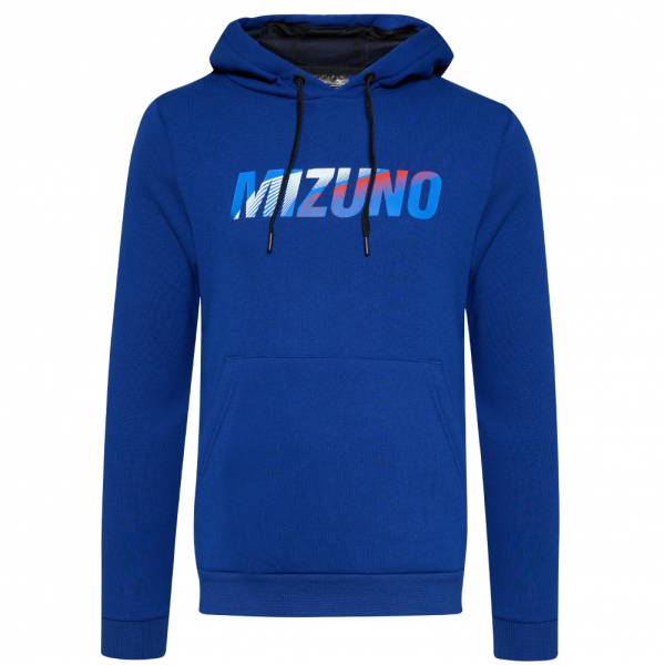 Image of Mizuno Hoodie Uomo Felpa con cappuccio K2GC2500-26064