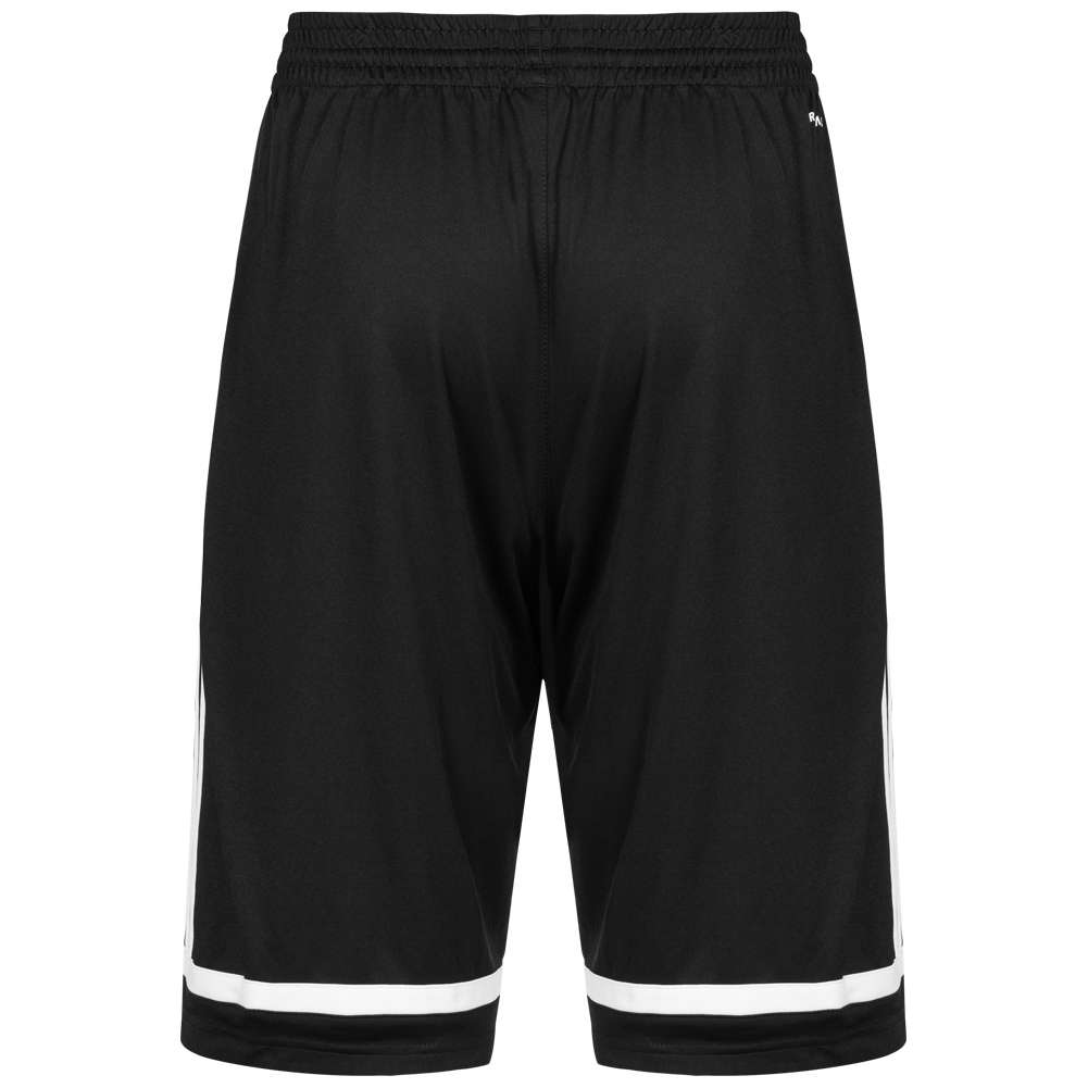 adidas Basic 1 Herren Basketball Shorts AX7955 SportSpar