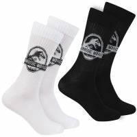 Jurassic World Herren Sportsocken 2 Paar 93892320