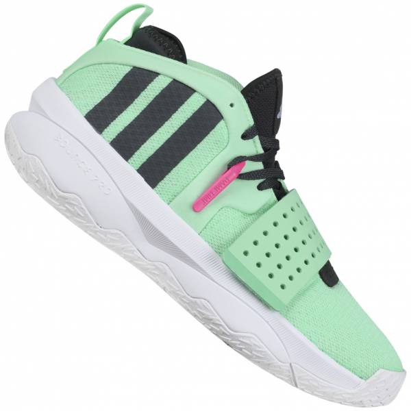 adidas DAME 8 EXTPLY Unisex Basketball Shoes ID5677