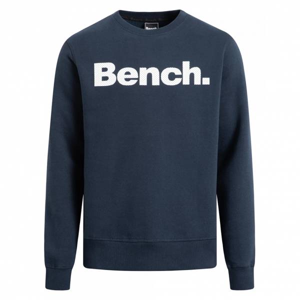 Bench Tipster Men Sweatshirt 117387-015-NAVY