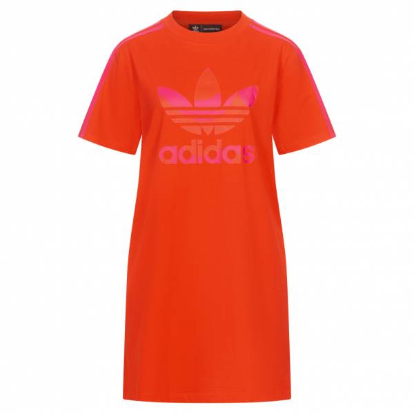 adidas Originals x marimekko T-shirt Dress Women Dress H20486