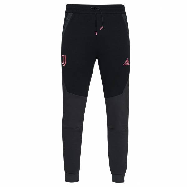 Juventus F.C. adidas Travel Pant Men Leisure Pants HD8861