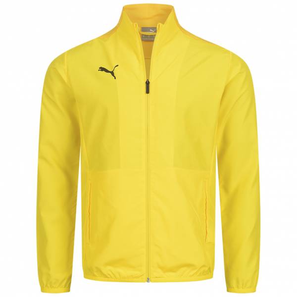 Image of PUMA teamGOAL Sideline Uomo Giacca 656574-07064