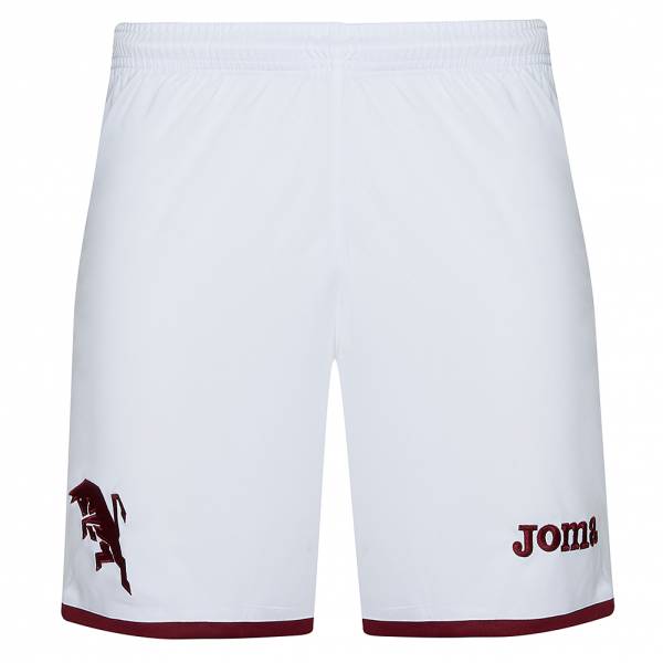 FC Turin Joma Short white A1102266B215