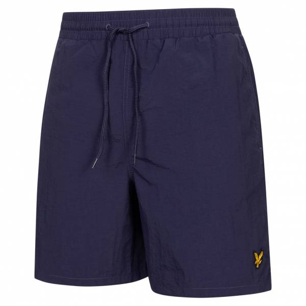 Lyle &amp; Scott Plain Men Swimming trunks SH1204V-Z99