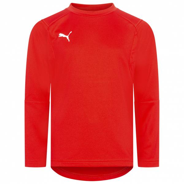 PUMA Liga Training Kids Sweatshirt 655670-01