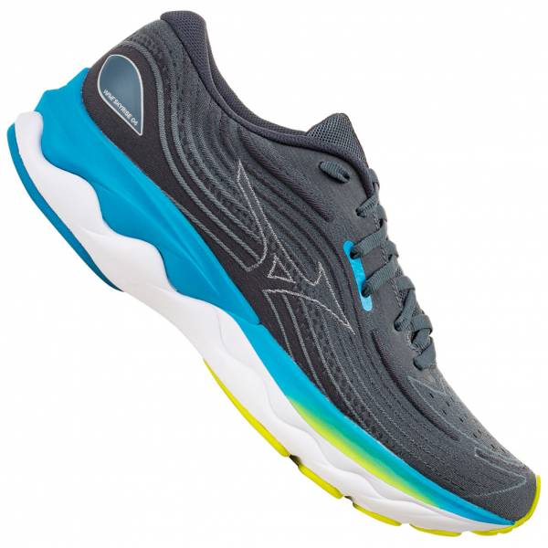 Mizuno Wave Skyrise Mężczyźni Buty do biegania J1GC2309-51