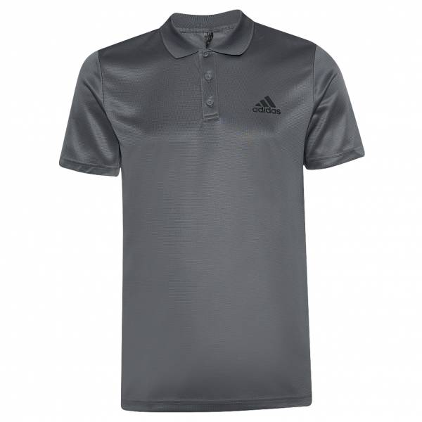 adidas M D2M Hommes Polo IB8235