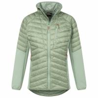 Jack Wolfskin Nebelhorn Down Hybrid Donna Giacca di piumino 1207081-4215