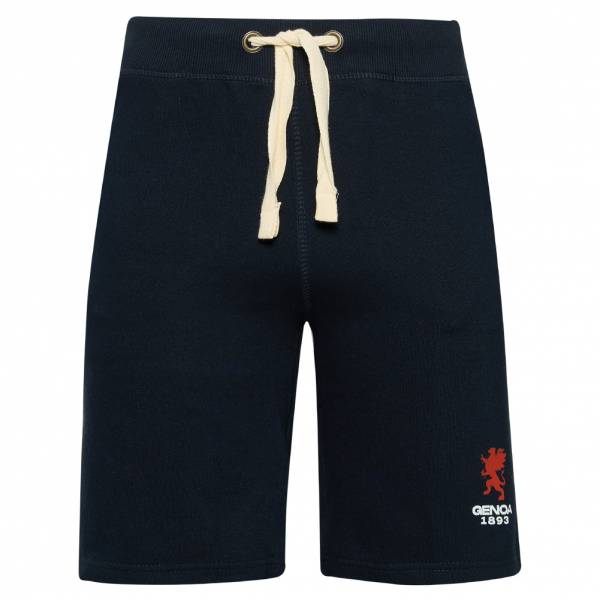 Image of CFC Genua CASTORE Uomo Shorts INFGENMON18-22-NAVY064