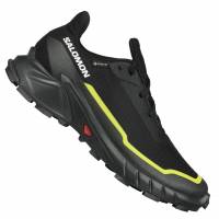 Salomon Alphacross 5 GTX Gore-Tex Men Trailrunning Shoes 474604