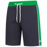 Le Shark Smarts Men Sweat Shorts 5G17944DW-jolly-green