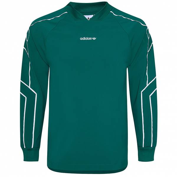 Adidas Originals EQT EQUIPMENT Goalie Top Uomo Maglietta DH5142