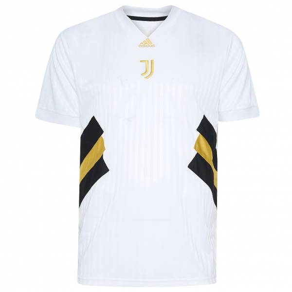 Juventus F.C. adidas ICON Jersey Men Jersey HS9807