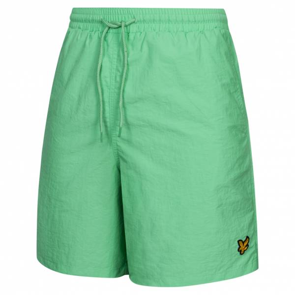 Lyle &amp; Scott Plain Men Swimming trunks SH1204V-W322