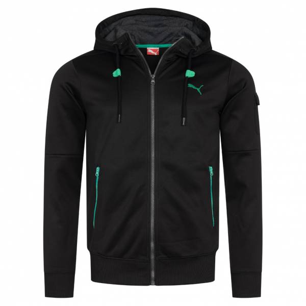 PUMA ILP WR Men Fleece Jacket 567556-01