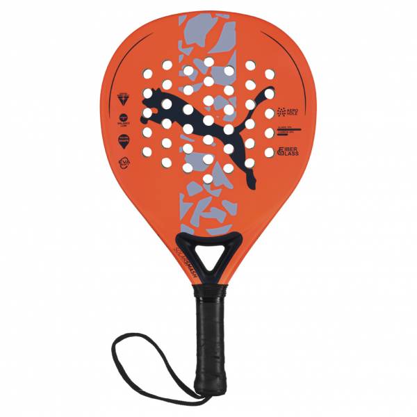 PUMA Solarsmash Kinderen Padelracket 049018-01