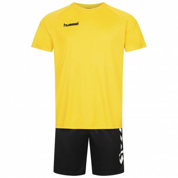 hummel Essential Kit Voetbaltenue E06014-5115