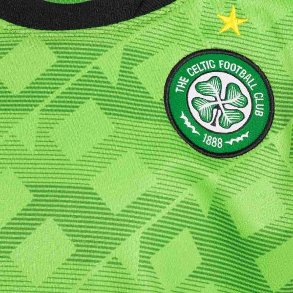 Celtic FC Nike Jersey Set Baby Mini Kit 381840-304 ...