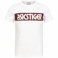 asics tiger t shirt