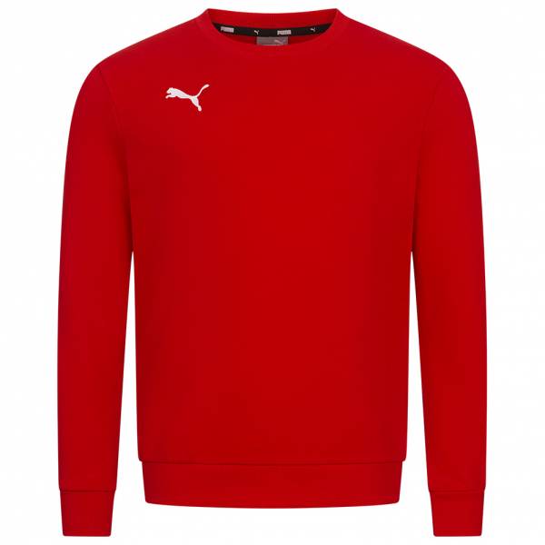 PUMA teamGOAL Casuals Men Sweatshirt 656933-01