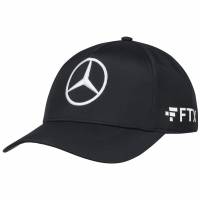 Mercedes F1 AMG x George Russell Team Cap 701220871-001