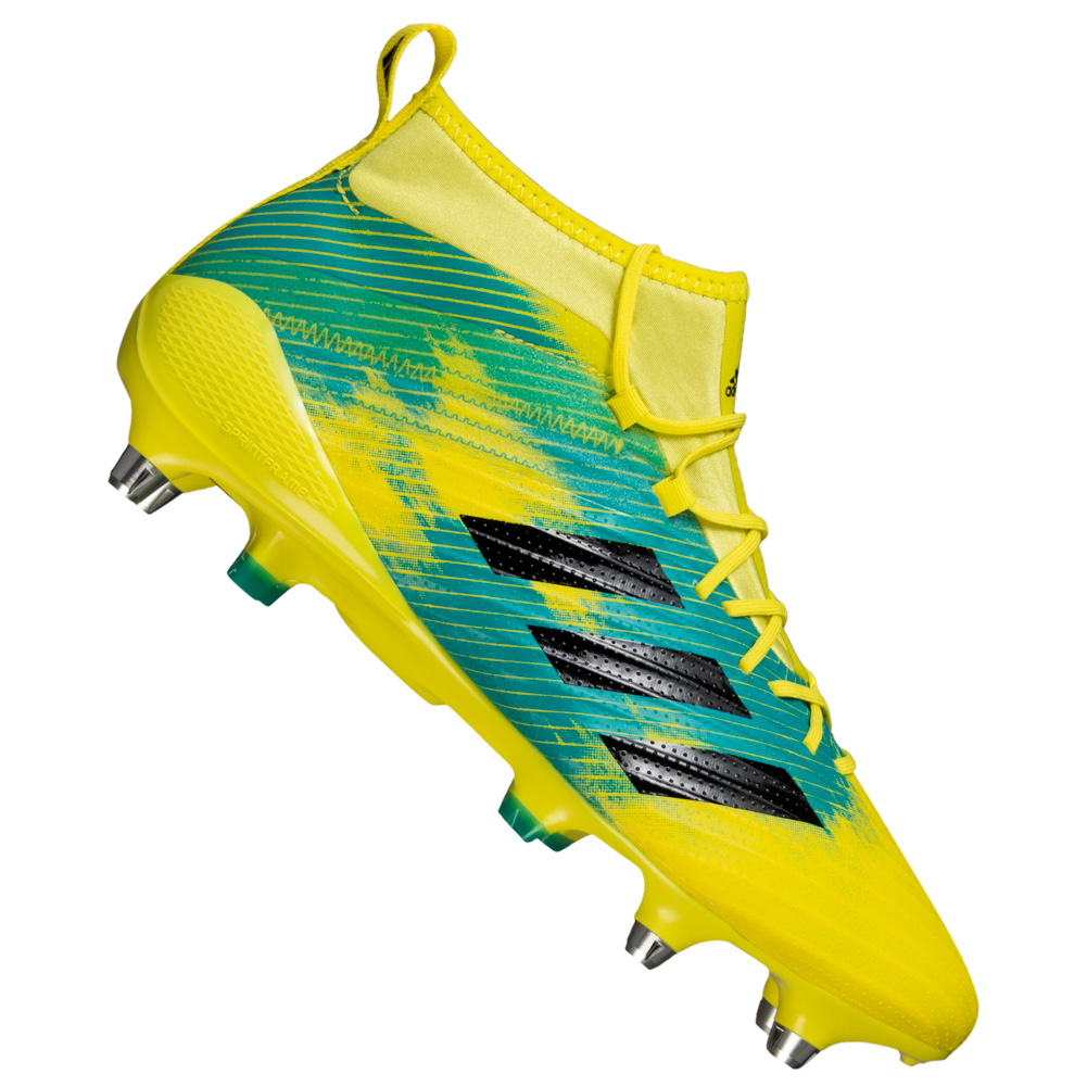 predator flare rugby boots